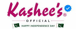 Kashee's Official  - Home